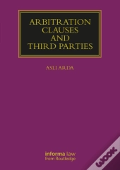 Arbitration Clauses And Third Parties
