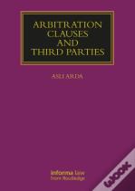 Arbitration Clauses And Third Parties