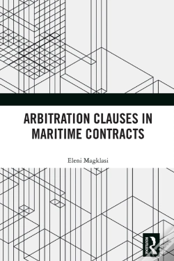 Capa do artigo Arbitration Clauses In Maritime Contracts
