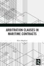 Arbitration Clauses In Maritime Contracts - Preview