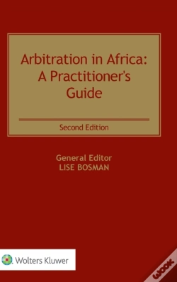 Capa do artigo Arbitration In Africa