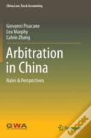Arbitration In China