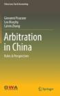 Arbitration In China - Preview