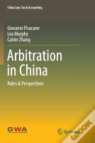 Arbitration In China