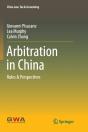 Arbitration In China - Preview