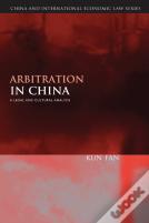Arbitration In China