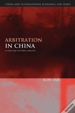 Capa do artigo Arbitration In China
