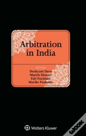 Capa do artigo Arbitration In India