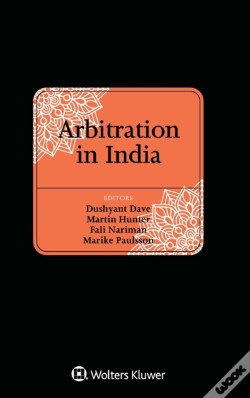 Capa do artigo Arbitration In India