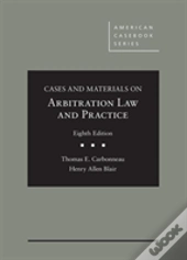 Arbitration Law And Practice
