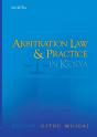 Arbitration Law And Practice In Kenya - Preview