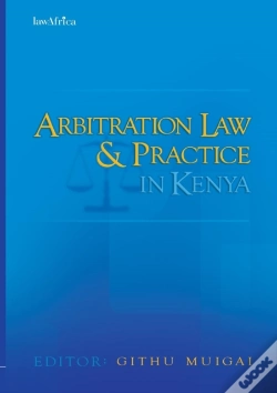 Capa do artigo Arbitration Law And Practice In Kenya