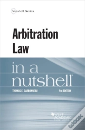 Capa do artigo Arbitration Law In A Nutshell