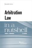Arbitration Law In A Nutshell