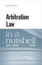 Arbitration Law In A Nutshell - Preview