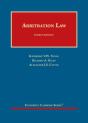 Arbitration Law - Preview