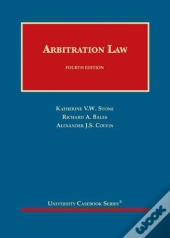 Arbitration Law