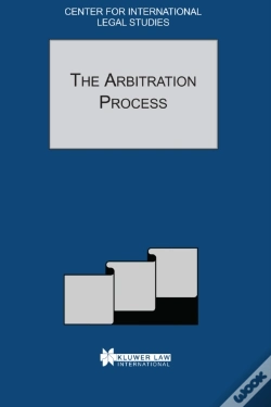 Capa do artigo Arbitration Process