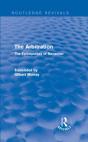 Arbitration (Routledge Revivals) - Preview