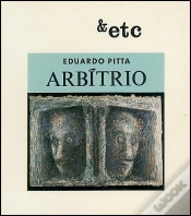 Capa do artigo Arbítrio