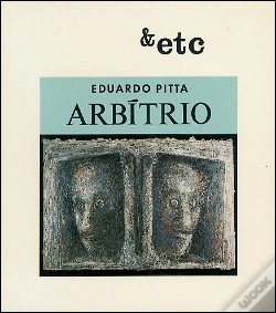 Capa do artigo Arbítrio