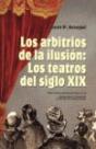 Arbitrios De La Ilusion, Los - Preview