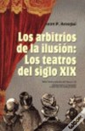 Capa do artigo Arbitrios De La Ilusion, Los