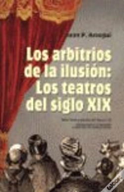 Capa do artigo Arbitrios De La Ilusion, Los