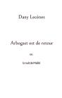 Arbogast Est De Retour - Ou La Nuit De Maille - Preview