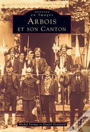 Capa do artigo Arbois Et Son Canton