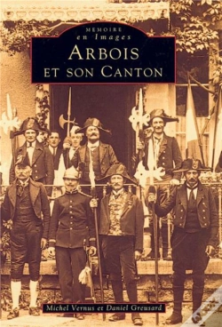 Capa do artigo Arbois Et Son Canton