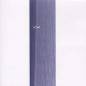 Capa do artigo Arbol - CD
