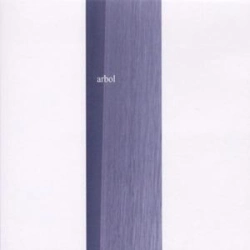 Capa do artigo Arbol - CD