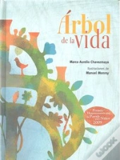 Arbol De La Vida (+4 Años)