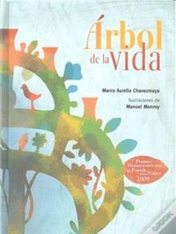 Capa do artigo Arbol De La Vida (+4 Años)