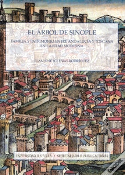 Capa do artigo Arbol De Sinople, El