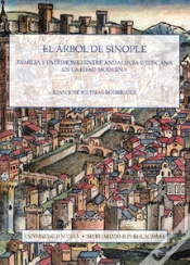 Capa do artigo Arbol De Sinople, El