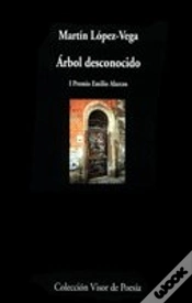 Capa do artigo Árbol Desconocido