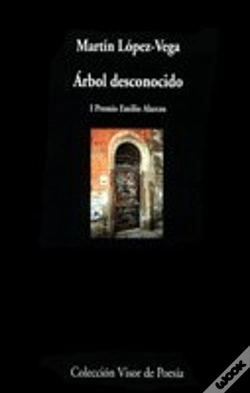 Capa do artigo Árbol Desconocido