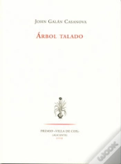 Capa do artigo Arbol Talado