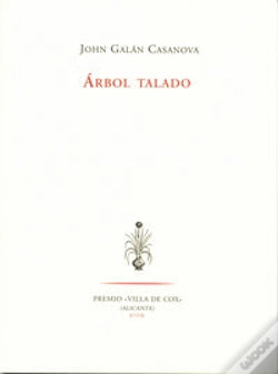 Capa do artigo Arbol Talado