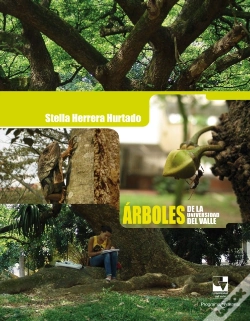 Capa do artigo Árboles De La Universidad Del Valle