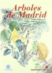 Capa do artigo Árboles De Madrid