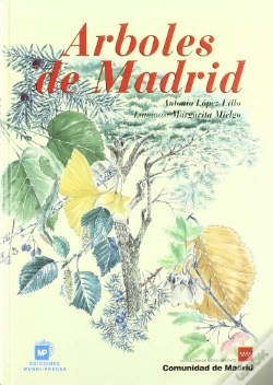 Capa do artigo Árboles De Madrid