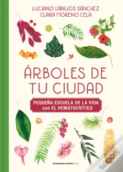 Capa do artigo Arboles De Tu Ciudad