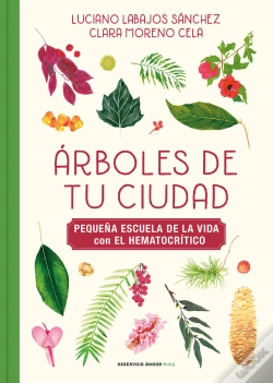 Capa do artigo Arboles De Tu Ciudad