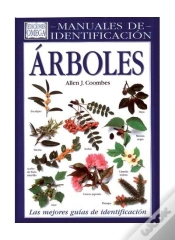 Capa do artigo Arboles. Manual De Identificacion