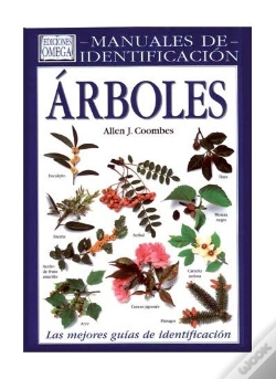 Capa do artigo Arboles. Manual De Identificacion