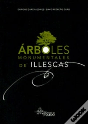 Capa do artigo Arboles Monumentales De Illescas