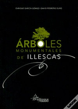 Capa do artigo Arboles Monumentales De Illescas